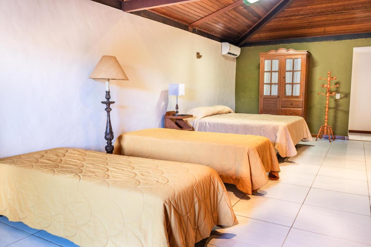 Bomtempo Itaipava By Castelo Itaipava Hotel Buitenkant foto