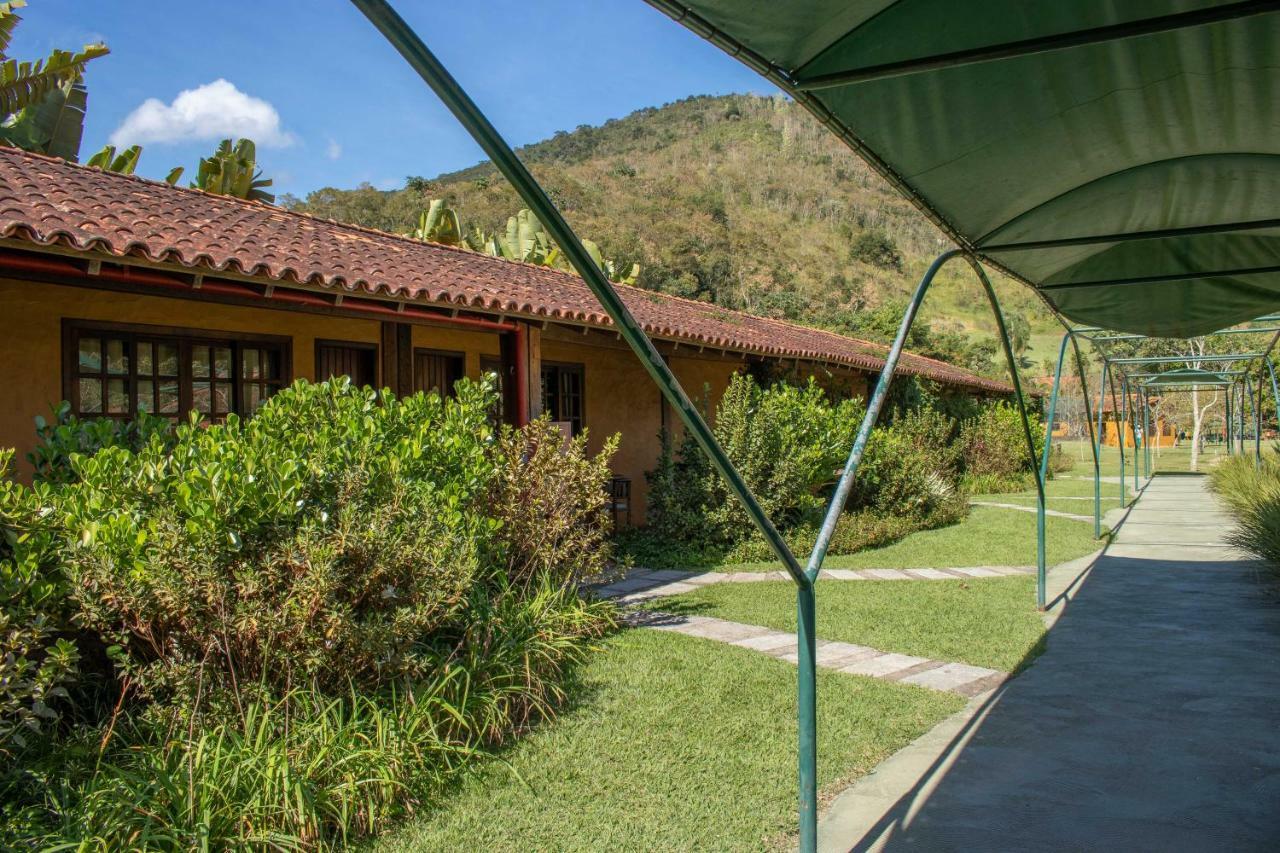 Bomtempo Itaipava By Castelo Itaipava Hotel Buitenkant foto