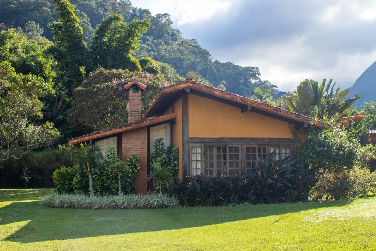 Bomtempo Itaipava By Castelo Itaipava Hotel Buitenkant foto