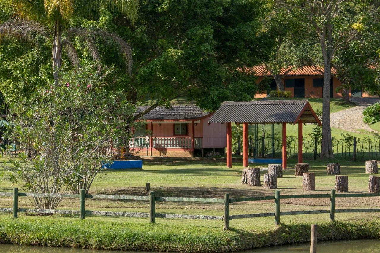 Bomtempo Itaipava By Castelo Itaipava Hotel Buitenkant foto