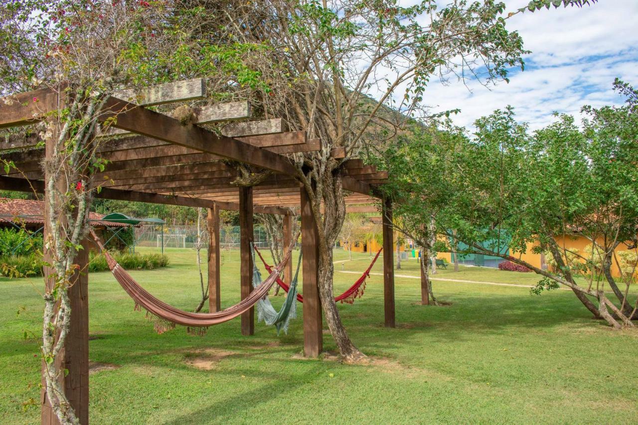 Bomtempo Itaipava By Castelo Itaipava Hotel Buitenkant foto